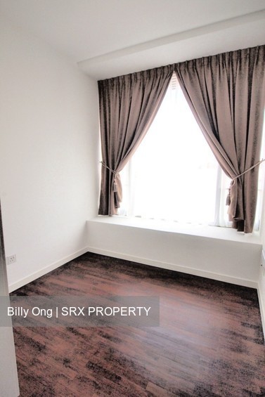 Mint Residences @ Jansen (D19), Apartment #223099011